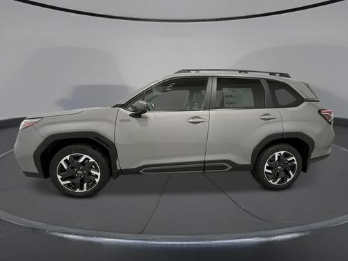 2025 Subaru Forester Hybrid Limited