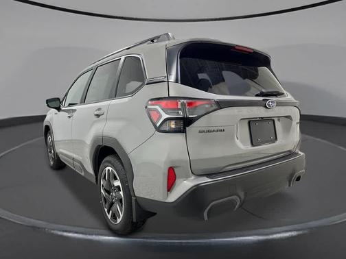 2025 Subaru Forester Hybrid Limited