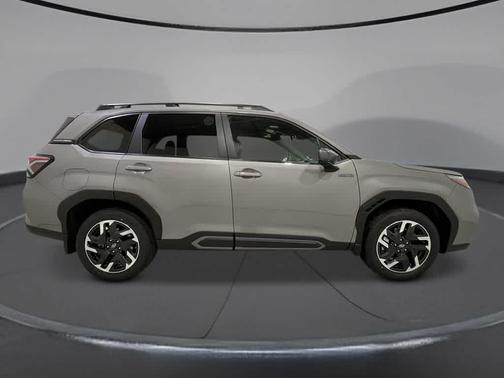 2025 Subaru Forester Hybrid Limited