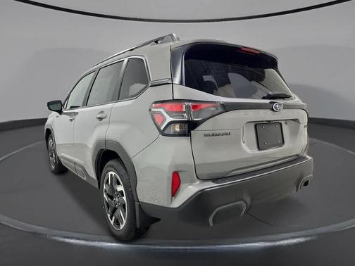 2025 Subaru Forester Hybrid Limited