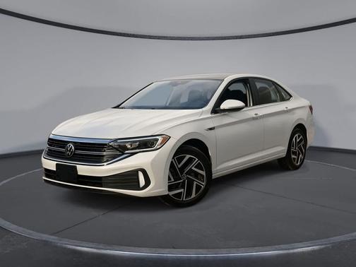 2023 Volkswagen Jetta 1.5T SEL