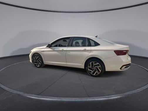 2023 Volkswagen Jetta 1.5T SEL