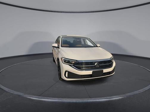 2023 Volkswagen Jetta 1.5T SEL