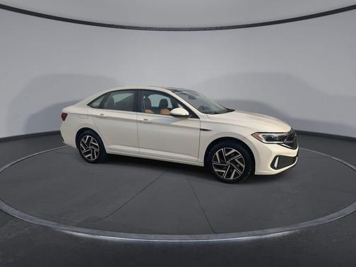 2023 Volkswagen Jetta 1.5T SEL