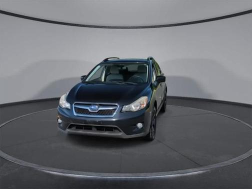 2015 Subaru XV Crosstrek 2.0i Premium