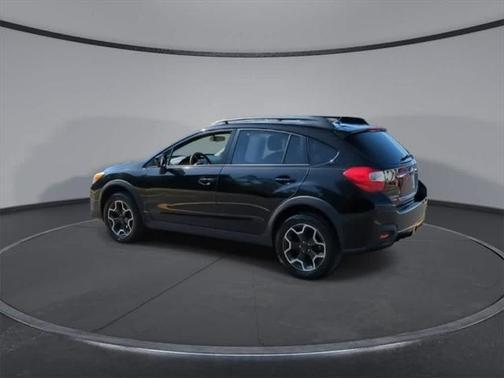 2015 Subaru XV Crosstrek 2.0i Premium