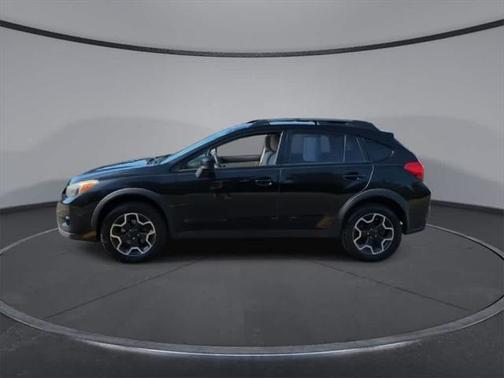 2015 Subaru XV Crosstrek 2.0i Premium