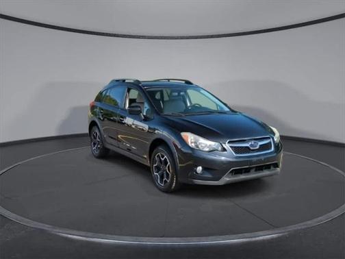 2015 Subaru XV Crosstrek 2.0i Premium