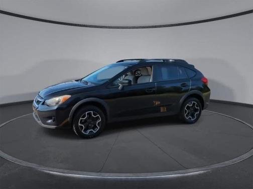 2015 Subaru XV Crosstrek 2.0i Premium