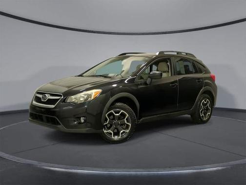 2015 Subaru XV Crosstrek 2.0i Premium