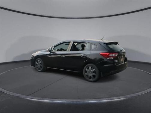 2019 Subaru Impreza 2.0i