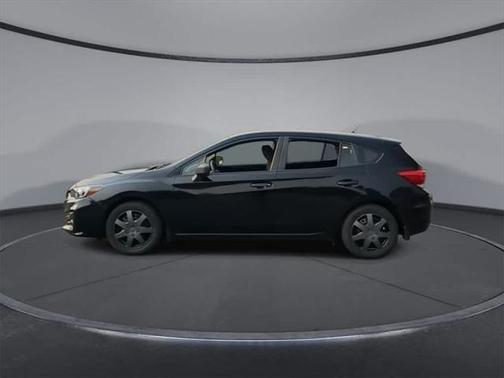 2019 Subaru Impreza 2.0i