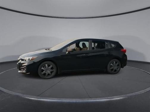 2019 Subaru Impreza 2.0i