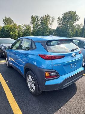 2019 Hyundai KONA SE