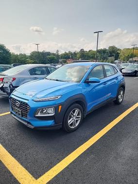 2019 Hyundai KONA SE