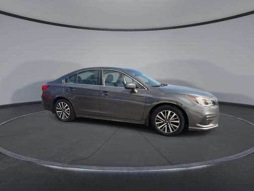 2018 Subaru Legacy Premium