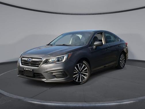 2018 Subaru Legacy Premium