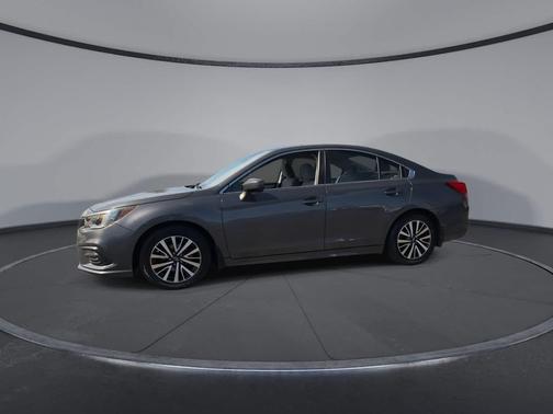 2018 Subaru Legacy Premium