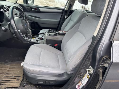 2018 Subaru Legacy Premium