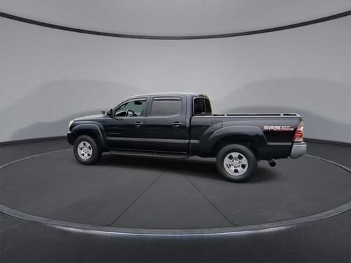 2013 Toyota Tacoma Base