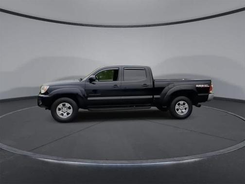 2013 Toyota Tacoma Base