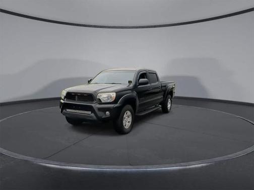 2013 Toyota Tacoma Base