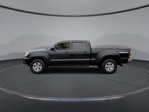 2013 Toyota Tacoma Base