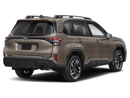 2025 Subaru Forester Hybrid Premium