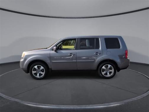2015 Honda Pilot SE