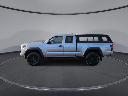 2020 Toyota Tacoma SR