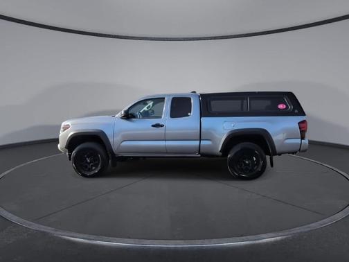 2020 Toyota Tacoma SR