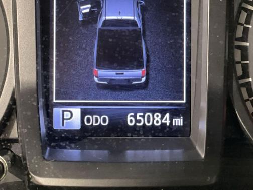 2020 Toyota Tacoma SR