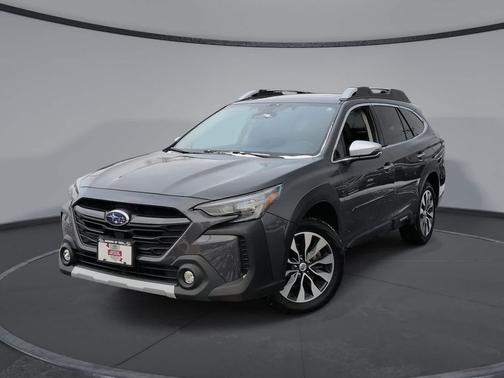 2023 Subaru Outback Touring XT