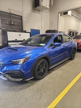 2024 Subaru WRX Premium