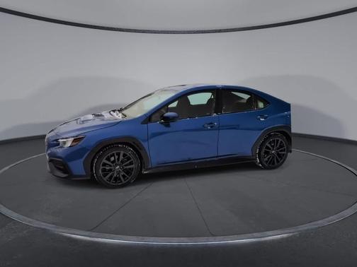2024 Subaru WRX Premium