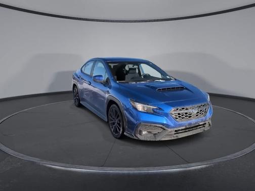 2024 Subaru WRX Premium