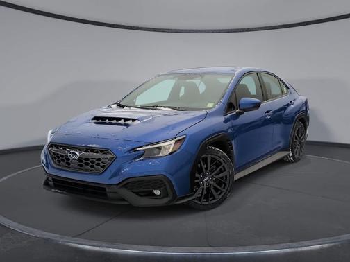 2024 Subaru WRX Premium