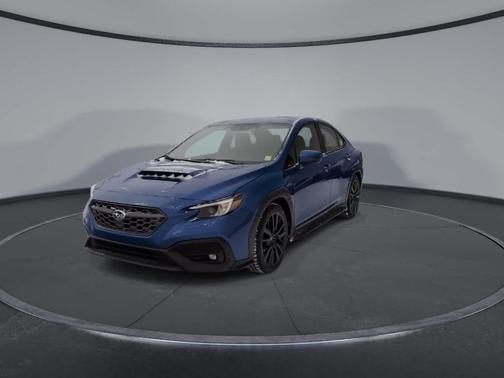 2024 Subaru WRX Premium