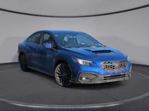 2024 Subaru WRX Premium