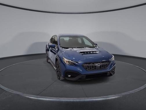 2024 Subaru WRX Premium
