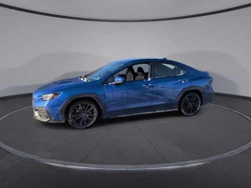 2024 Subaru WRX Premium