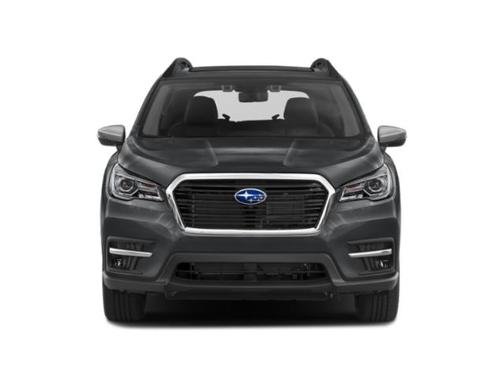 Crystal White Pearl 2021 Subaru Ascent Touring 7-Passenger