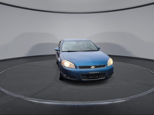 2010 Chevrolet Impala LT