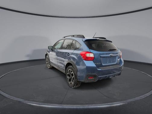 2015 Subaru XV Crosstrek 2.0i Premium