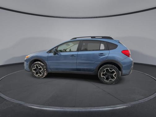 2015 Subaru XV Crosstrek 2.0i Premium