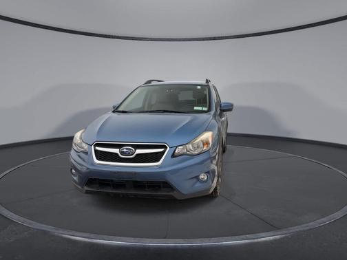 2015 Subaru XV Crosstrek 2.0i Premium
