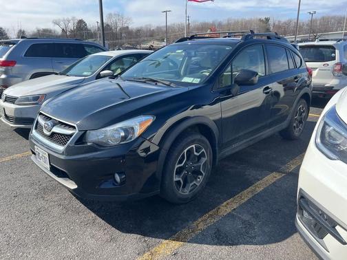 2014 Subaru XV Crosstrek 2.0i Premium