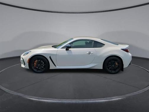 2024 Subaru BRZ tS