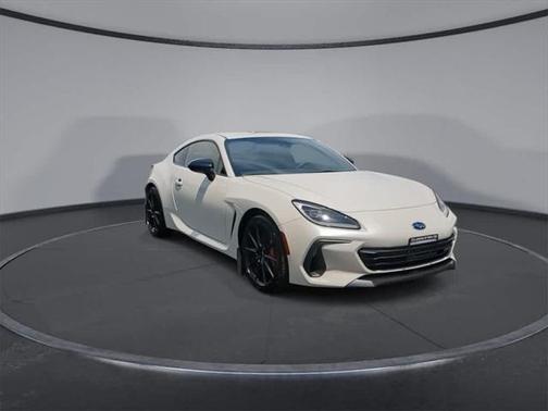 2024 Subaru BRZ tS