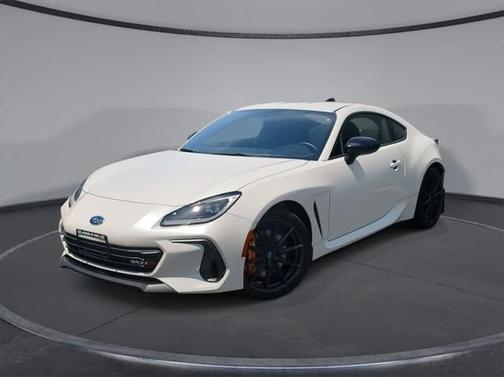 2024 Subaru BRZ tS